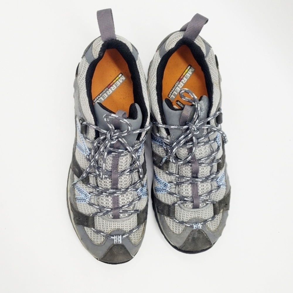 Merrell Size 8.5 Hiking Shoes